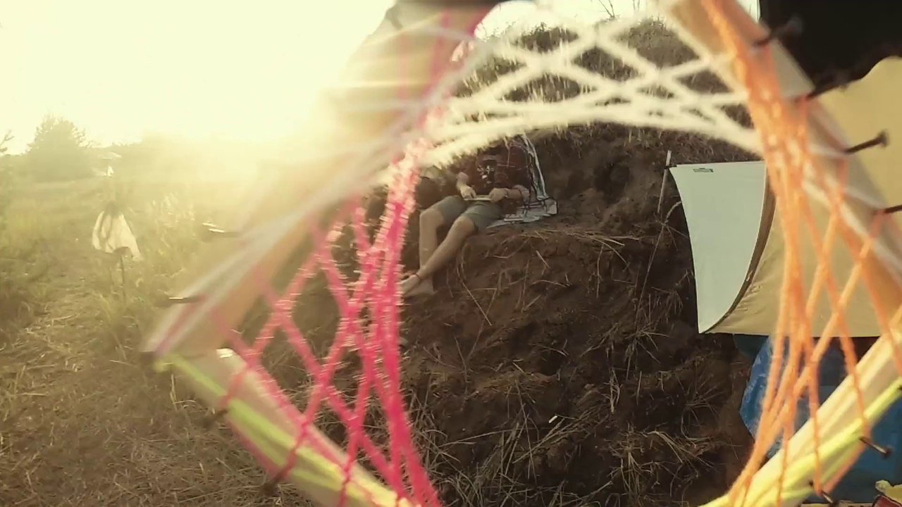 Bagger meets Bass-Aftermovie