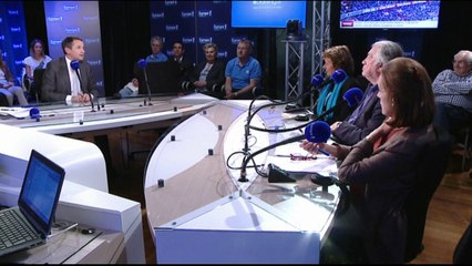 Thierry Mandon dans "Le Club de la Presse" - PARTIE 4