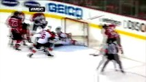 Patrik Elias #26 Tribute