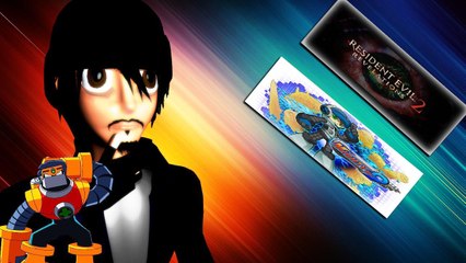 APC News / Mighty N°9 en Face Beta / Resident Evil Revelations 2