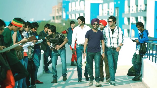 COLLEGE @ BAI AMARJIT @ HD SUPER DUPER HIT PUNJABI SONGS