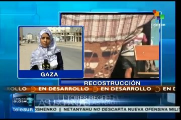 Israel y Palestina respetan el acuerdo de cese al fuego definitivo