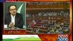 Dr. Shahid Masood Reveals reality behind Javed Hashmi's Statement against Imran Khan