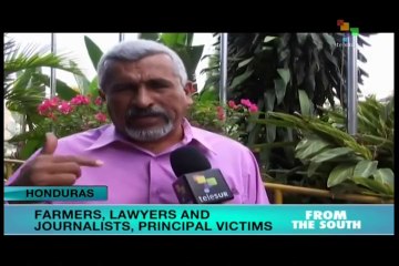 From the South - Afternoon Edition