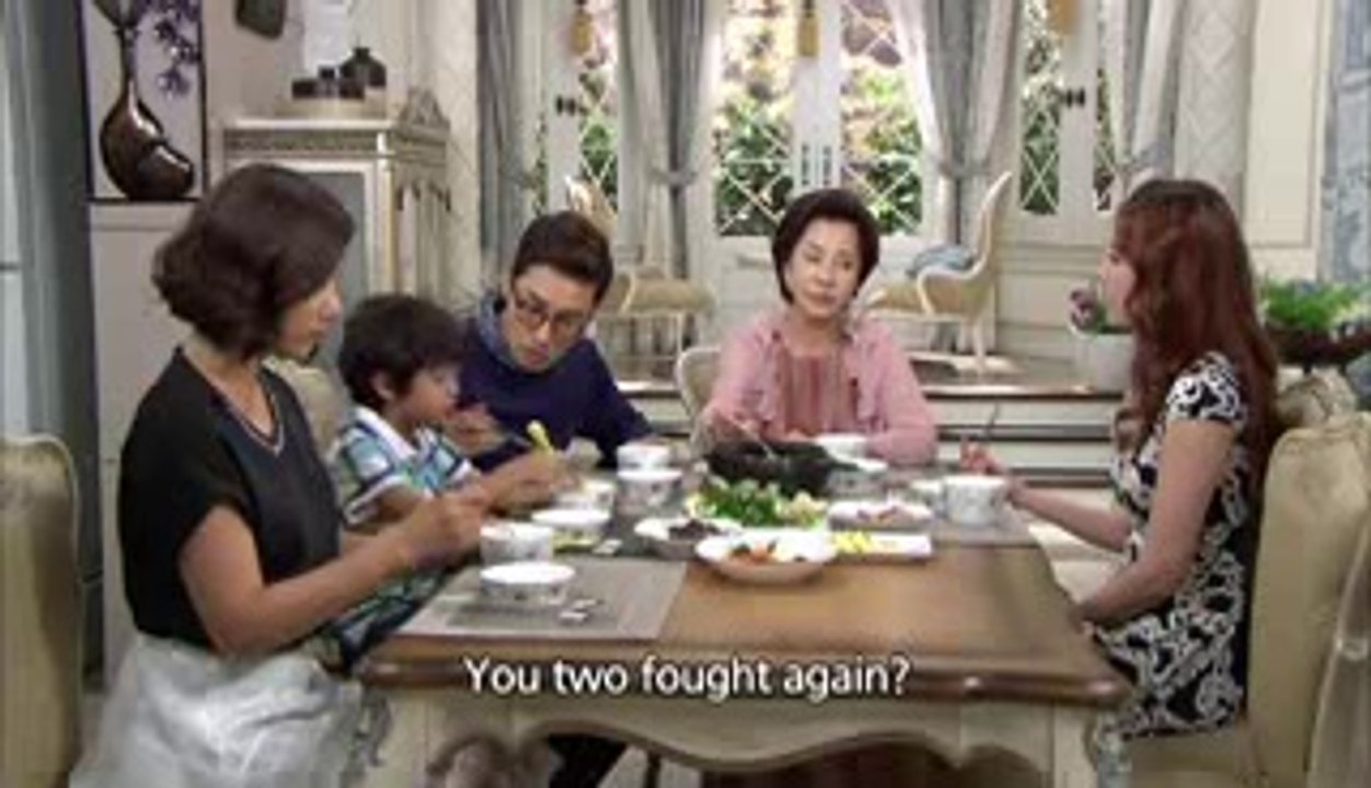 Dos madres (sub español) cap 52