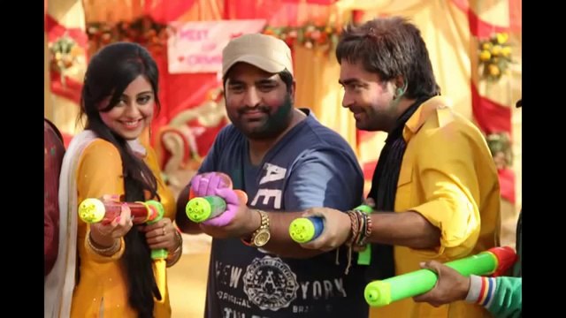 HOLI @ SHARRY MANN @ AUDIO SONG @ HD SUPER DUPER HIT PUNJABI SONGS