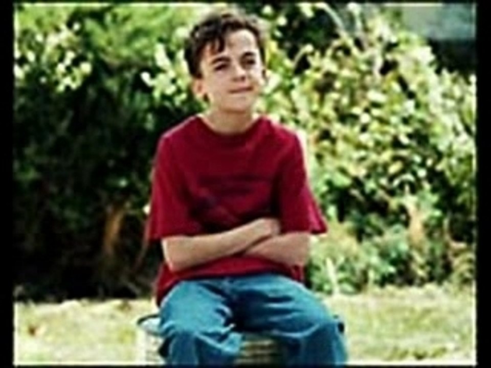 Malcom In The Middle Tribute