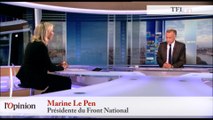 TextO' : Valls, le discours de la discorde
