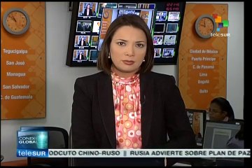 Putin acusa Poroshenko de no querer la paz con federalistas ucranianos