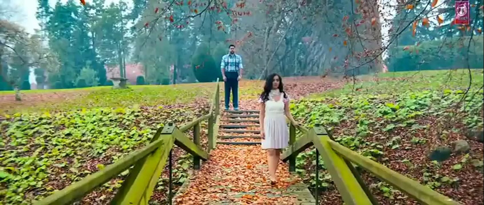 Hum bhi tanha thy tum bhi tanha thy