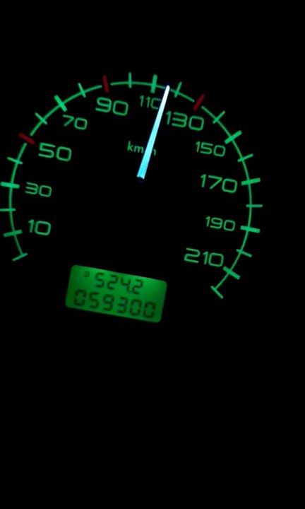 Vitesse instable régulateur Xsara 2