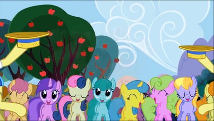 MLD Special: Rarity sings The Elegant Captain Hook