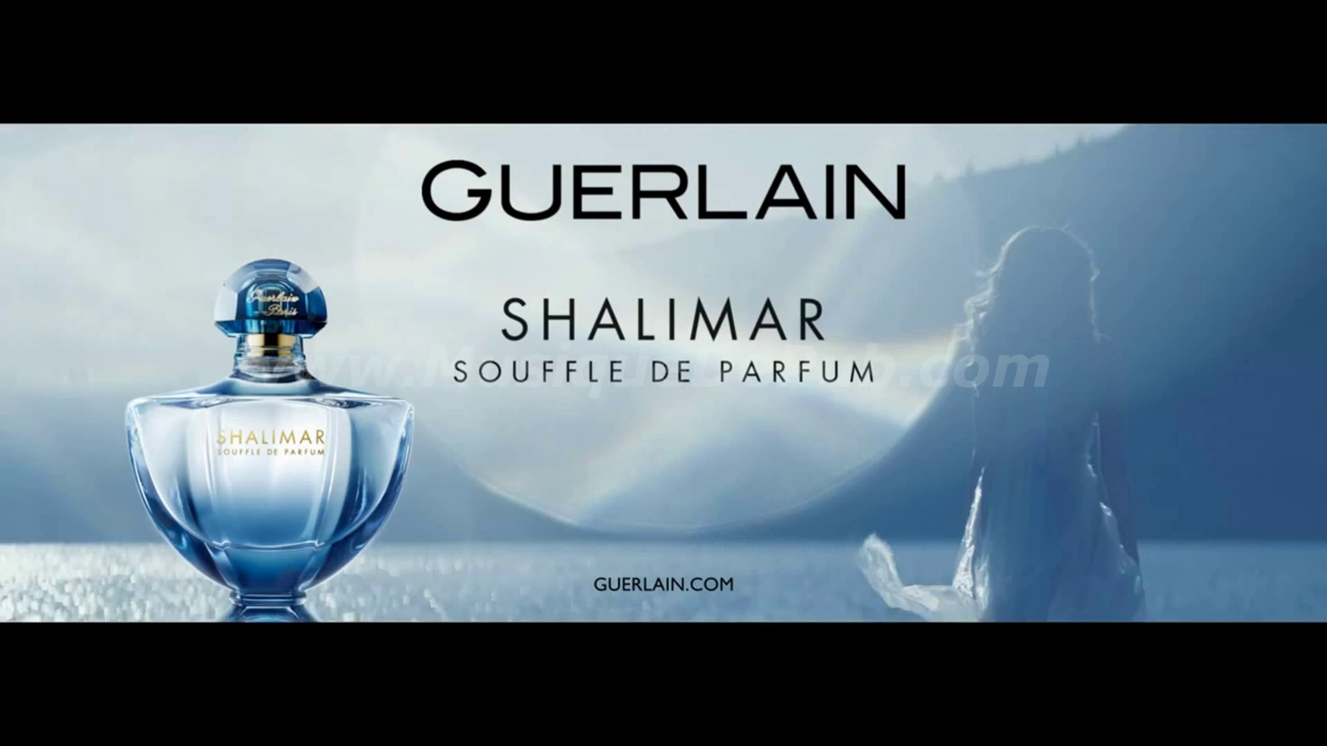 pub Guerlain Shalimar Souffle de Parfum 2014 [HQ] - Vidéo Dailymotion