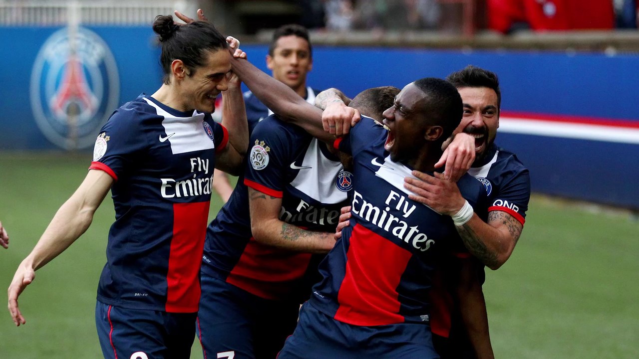 PSG, ça se discute. Pastore peut-il prendre la place de Matuidi ?