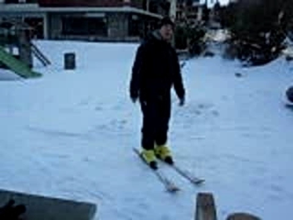 180 d'un pinguin (igor)