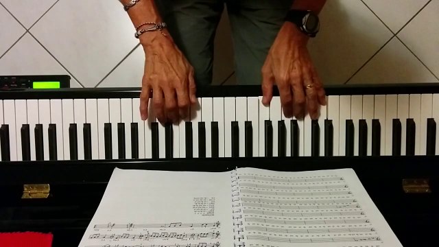 Soirée pour nous deux(Méthode Colin-Série 4- 42eme semaine)