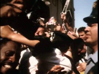 Deleted Courtroom scene from NBK