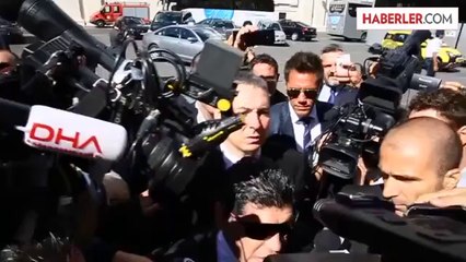 "Barış İçin Dinler Arası Maç"