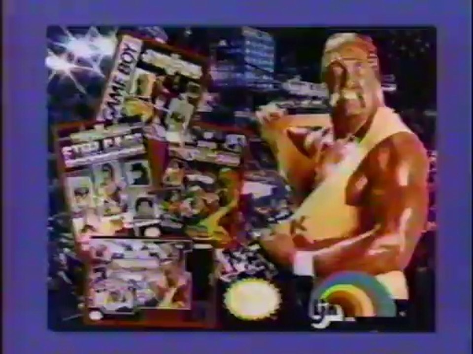 WWF Raw is War 1993-01-11