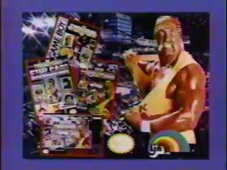 WWF Raw is War 1993-01-11