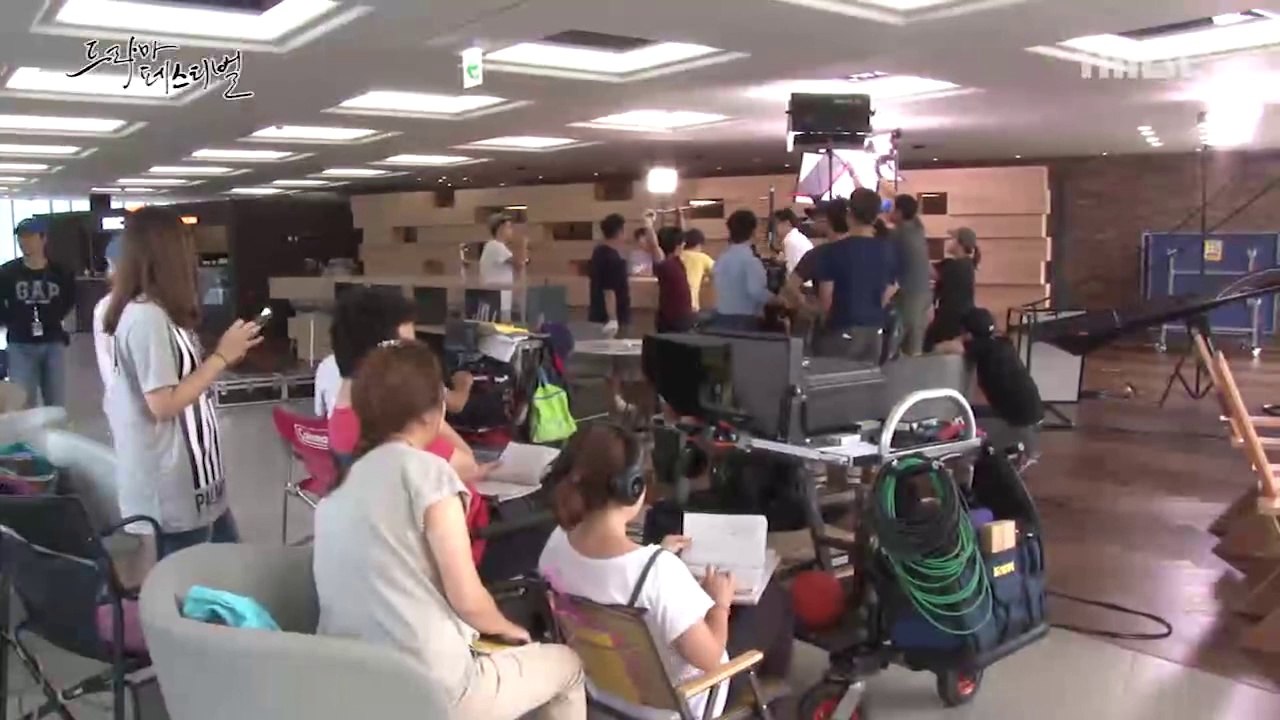 MBC Turning Point Interview - Jae Kyung