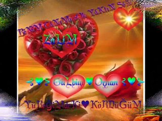 Mustafa Özarslan ღ✻Sen GiDerkenღ✻GüLbiye Orhan 26