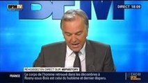 Le soir bfm: rythmes scolaires: la réforme est-elle à contretemps   - 13/11 1/2