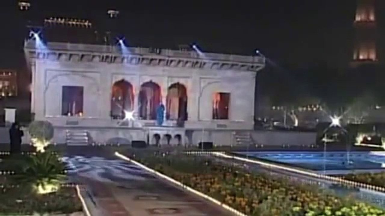 La phir Ek Baar Wohi Badah O Jam Aye Saqi (Hazrat Allama Iqbal) Shabnam Majeed - YouTube - Tune.pk