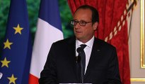 Toast du président de la République lors du diner officiel avec S.A.R. le Prince Salman Bin Abdulaziz AL SAOUD, Prince héritier du Royaume d’Arabie Saoudite et ministre de la Défense