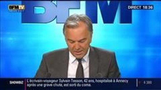 BFM Story: Rosny-sous-Bois: le huitième corps retrouvé dans les décombres était visiblement la dernière victime - 01/09