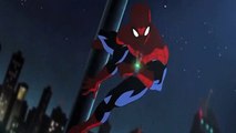 Ultimate Spider-Man Season 3 Episode 2 - Avenging Spider-Man Part Two