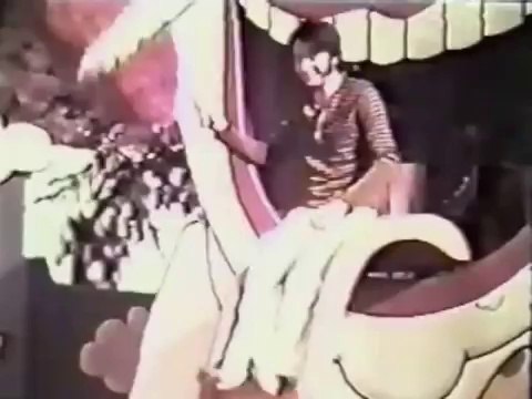 Telvision ads from the 1960's and 1970's