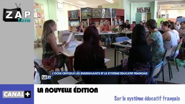 Zapping Actu du 02 Septembre 2014 - Gros calin avec un lion, Le retour de Sarkozy