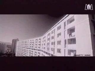 Iam - Petit Frere - Clip