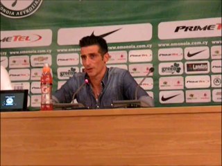 Καϊάφας δηλώσεις