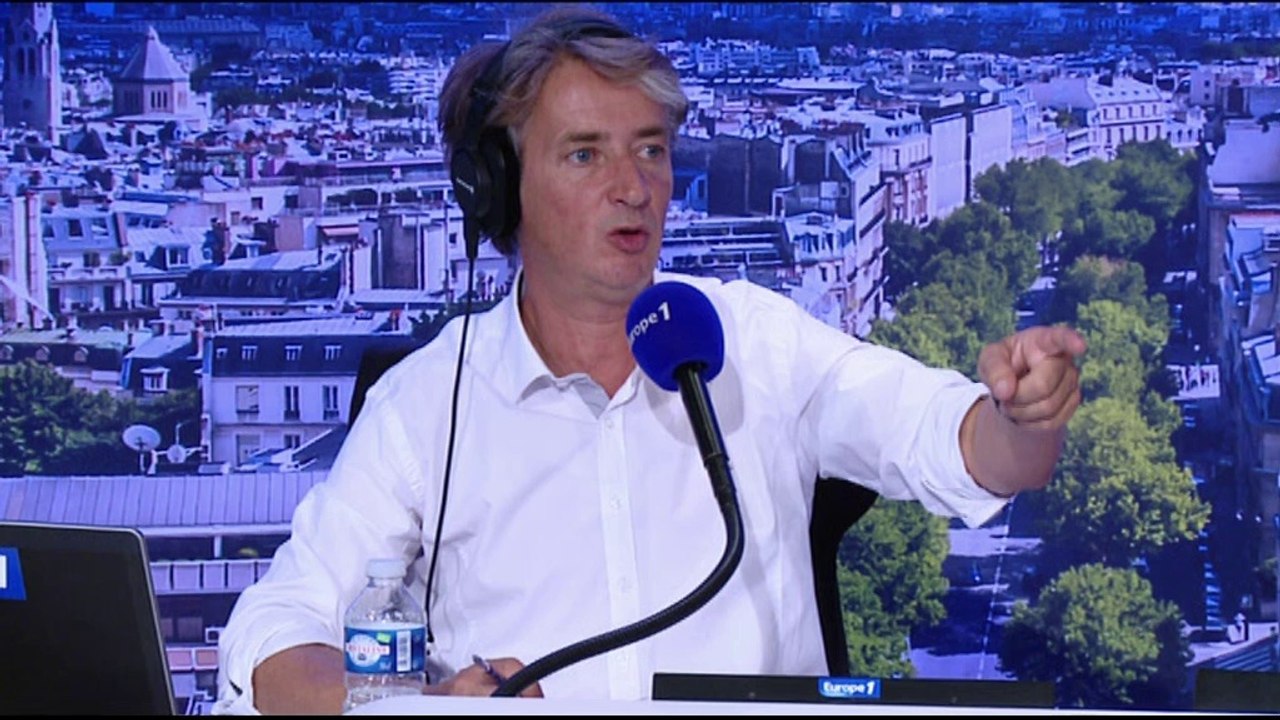 Mandon "Une cinquantaine de mesures annoncées d'ici fin septembre"