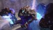 Risen 3 Titan Lords: Ore Titan Monster Boss Fight Pt.12