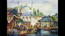 Derdimin Dermanı Yok Ağlamak İstiyorum-Makbule Hanım(3267)