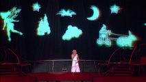 Helene Fischer -Für einen Tag- Für Einen Tag - LIve 2012 HD