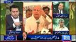 Dunya News Special Transmission Azadi & Inqilab March 10pm to 11pm – 1st September 2014