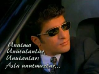 İbrahim Erkal - Yazık Bana ♪