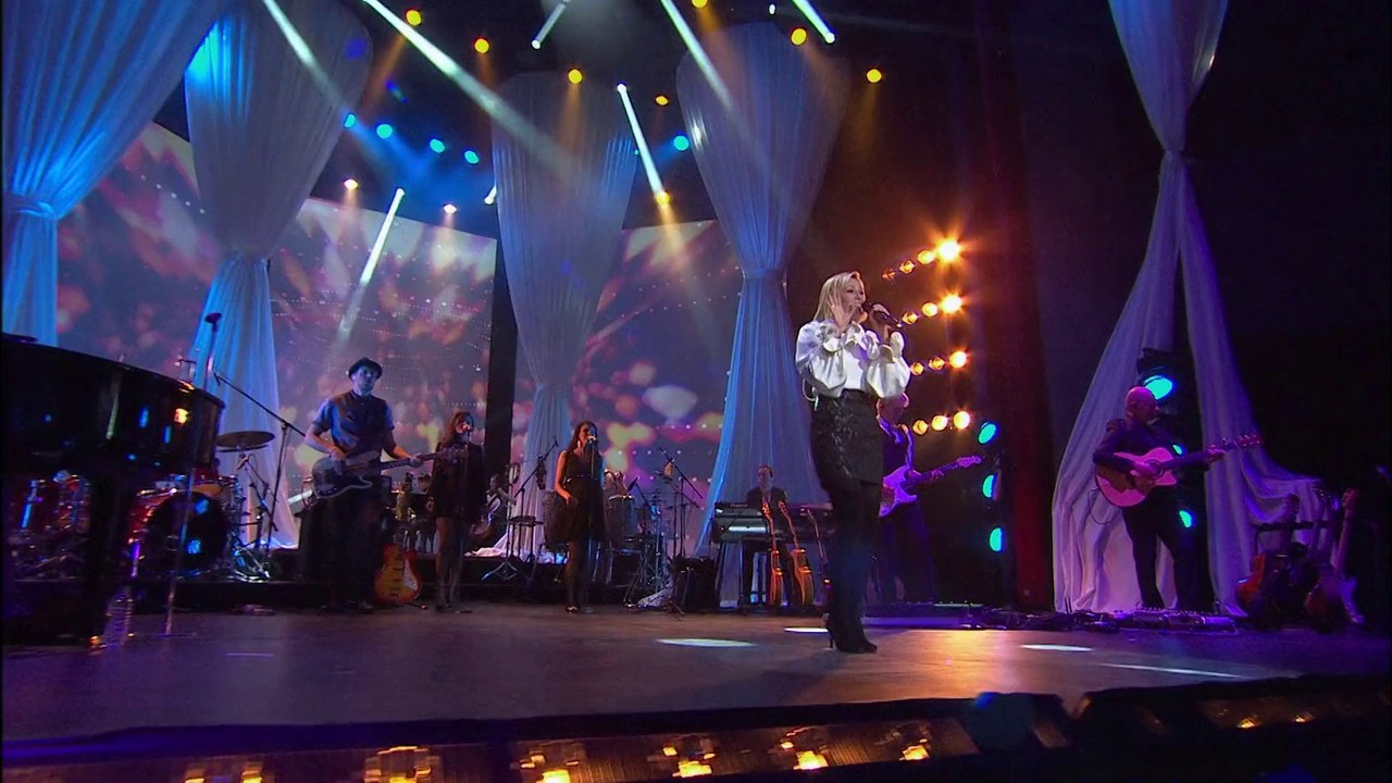 Helene Fischer -Unser Tag- Farbenspiel Live aus dem Deutschen Theater München