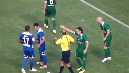 Ομόνοια-Ανόρθωση Συστάσεις Μούσκου 1