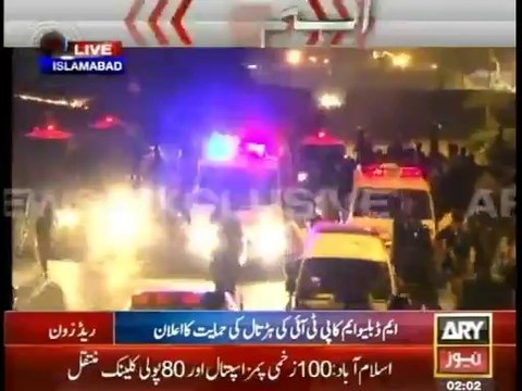 Marvi Memon Should be in Mental Hospital - Mubashir Luqman