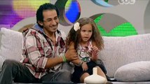 برنامج شوية عيال مع أحمد حلمي - الحلقة 11