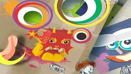 برنامج شوية عيال مع أحمد حلمي - الحلقة 17