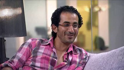 برنامج شوية عيال مع أحمد حلمي الحلقة 19 فيديو Dailymotion