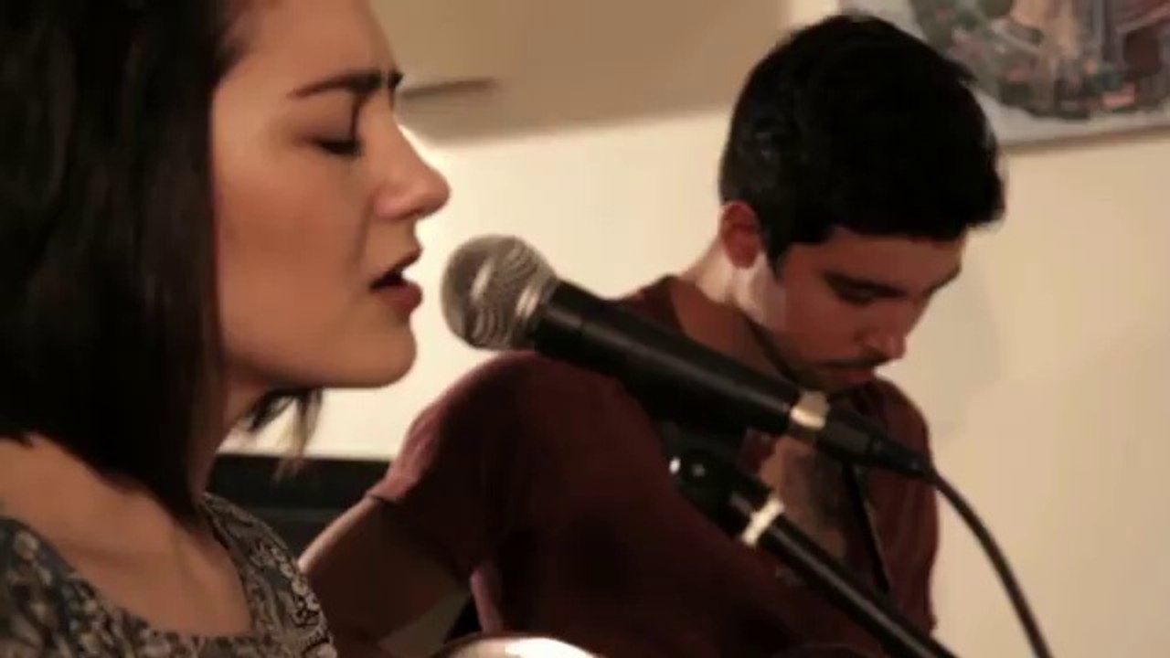 Hannah Trigwell - All Of Me - John Legend