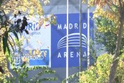 Dieciséis acusados por la tragedia de Madrid Arena