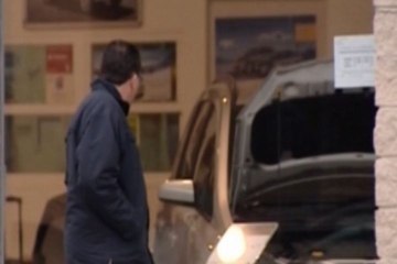 Ventas de coches acumulan un año de crecimientos